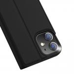Husa DuxDucis SkinPro compatibila cu iPhone 12 Mini Black