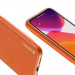 Carcasa DuxDucis Yolo compatibila cu iPhone 12 Mini Orange