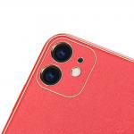 Carcasa DuxDucis Yolo compatibila cu iPhone 12 Mini Red 5 - lerato.ro