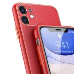 Carcasa DuxDucis Yolo compatibila cu iPhone 12 Mini Red 4 - lerato.ro