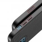 Carcasa DuxDucis FINO compatibila cu iPhone 12 Pro Max Black 5 - lerato.ro