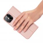 Husa DuxDucis SkinPro iPhone 12 Pro Max Pink 9 - lerato.ro