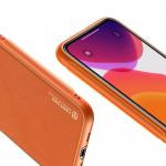 Carcasa DuxDucis Yolo compatibila cu iPhone 12 Pro Max Orange 7 - lerato.ro