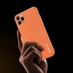 Carcasa DuxDucis Yolo compatibila cu iPhone 12 Pro Max Orange 3 - lerato.ro
