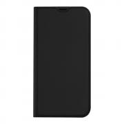 Husa DuxDucis SkinPro compatibila cu iPhone 13 Pro Black