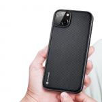 Carcasa DuxDucis FINO compatibila cu iPhone 14 Plus Black 6 - lerato.ro