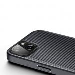 Carcasa DuxDucis FINO compatibila cu iPhone 14 Plus Black 10 - lerato.ro