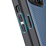 Carcasa DuxDucis FINO compatibila cu iPhone 14 Plus Blue 8 - lerato.ro
