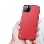 Carcasa DuxDucis FINO compatibila cu iPhone 14 Plus Red 6 - lerato.ro