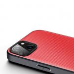 Carcasa DuxDucis FINO compatibila cu iPhone 14 Plus Red 5 - lerato.ro