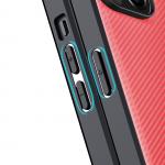 Carcasa DuxDucis FINO compatibila cu iPhone 14 Plus Red
