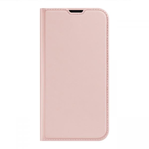 Husa DuxDucis SkinPro compatibila cu iPhone 14 Plus Pink 1 - lerato.ro