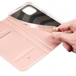 Husa DuxDucis SkinPro compatibila cu iPhone 14 Plus Pink 12 - lerato.ro