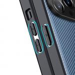 Carcasa DuxDucis FINO compatibila cu iPhone 14 Pro Max Blue 7 - lerato.ro