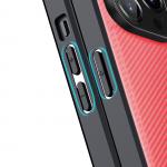 Carcasa DuxDucis FINO compatibila cu iPhone 14 Pro Max Red 7 - lerato.ro