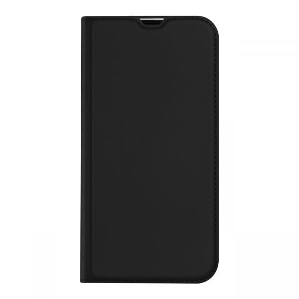 Husa DuxDucis SkinPro compatibila cu iPhone 14 Pro Max Black 1 - lerato.ro