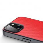 Carcasa DuxDucis FINO compatibila cu iPhone 14 Red 5 - lerato.ro