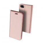 Husa DuxDucis SkinPro compatibila cu iPhone 7/8/SE 2020/2022 Rose Gold 4 - lerato.ro