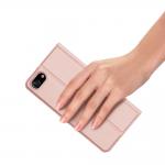 Husa DuxDucis SkinPro compatibila cu iPhone 7/8/SE 2020/2022 Rose Gold 7 - lerato.ro