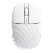 Mouse wireless Dareu LM135G, 2.4G, 1200 DPI, 300 mAh, Alb