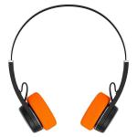 Casti wireless DeFunc Mondo, ENC, Bluetooth 5.3, 200mAh, Autonomie 22h, USB-C, Negru 3 - lerato.ro