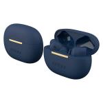 Casti wireless DeFunc True ANC, Bluetooth 5.3, Autonomie 25h, IPX4, USB-C, Albastru 4 - lerato.ro