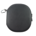 Husa Decoded Carry Case compatibila cu Apple AirPods Max, Negru 2 - lerato.ro