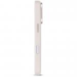 Husa Decoded Leather Backcover cu MagSafe compatibila cu iPhone 18 Pro Max / 17 Pro Max, Taupe 6 - lerato.ro
