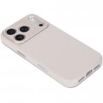 Husa Decoded Leather Backcover cu MagSafe compatibila cu iPhone 18 Pro Max / 17 Pro Max, Taupe 7 - lerato.ro