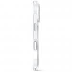 Husa Decoded AntiMicrobial Hybrid Stand Backcover cu MagSafe compatibila cu iPhone 18 Pro Max / 17 Pro Max, Transparent 8 - lerato.ro