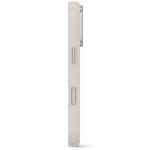Husa Decoded AntiMicrobial Silicone Backcover cu MagSafe compatibila cu iPhone 18 Pro Max / 17 Pro Max, Gri 6 - lerato.ro