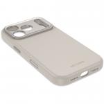 Husa Decoded AntiMicrobial Silicone Backcover cu MagSafe compatibila cu iPhone 18 Pro Max / 17 Pro Max, Gri 8 - lerato.ro