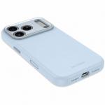 Husa Decoded AntiMicrobial Silicone Backcover cu MagSafe compatibila cu iPhone 18 Pro Max / 17 Pro Max, Sky Blue 13 - lerato.ro