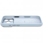 Husa Decoded AntiMicrobial Silicone Backcover cu MagSafe compatibila cu iPhone 18 Pro Max / 17 Pro Max, Sky Blue 5 - lerato.ro