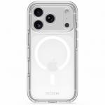 Husa Decoded DropTec Backcover cu MagSafe compatibila cu iPhone 18 Pro Max / 17 Pro Max, Transparent 12 - lerato.ro