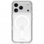 Husa Decoded DropTec Backcover cu MagSafe compatibila cu iPhone 18 Pro Max / 17 Pro Max, Transparent 10 - lerato.ro