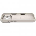 Husa Decoded AntiMicrobial Silicone Backcover cu MagSafe compatibila cu iPhone 18 Pro / 17 Pro, Gri 8 - lerato.ro