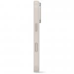Husa Decoded AntiMicrobial Silicone Backcover cu MagSafe compatibila cu iPhone 18 Pro / 17 Pro, Gri 9 - lerato.ro