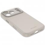 Husa Decoded AntiMicrobial Silicone Backcover cu MagSafe compatibila cu iPhone 18 Pro / 17 Pro, Gri 11 - lerato.ro
