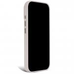 Husa Decoded Leather Backcover cu MagSafe compatibila cu iPhone 18 Pro / 17 Pro, Taupe 6 - lerato.ro