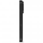 Husa Decoded Leather Backcover cu MagSafe compatibila cu iPhone 18 Pro Max / 17 Pro Max, Negru 6 - lerato.ro