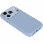 Husa Decoded Leather Backcover cu MagSafe compatibila cu iPhone 18 Pro Max / 17 Pro Max, Albastru 12 - lerato.ro