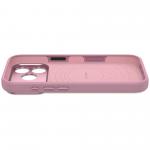 Husa Decoded Silicone Backcover cu MagSafe compatibila cu iPhone 18 Pro Max / 17 Pro Max, Roz 5 - lerato.ro