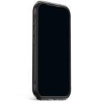 Husa Decoded AntiMicrobial Hybrid Stand Backcover cu MagSafe compatibila cu iPhone 18 Pro Max / 17 Pro Max, Frosted Black 4 - lerato.ro