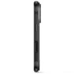 Husa Decoded AntiMicrobial Hybrid Stand Backcover cu MagSafe compatibila cu iPhone 18 Pro Max / 17 Pro Max, Frosted Black 8 - lerato.ro
