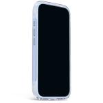 Husa Decoded AntiMicrobial Hybrid Stand Backcover cu MagSafe compatibila cu iPhone 18 Pro Max / 17 Pro Max, Clear Navy 4 - lerato.ro