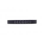 Incarcator Wireless Decoded Magnetic Charging Puck, compatibil MagSafe, 15W, Bleumarin 3 - lerato.ro