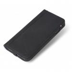 Husa din piele naturala Decoded Wallet compatibila cu iPhone 7/8/SE 2020/2022 Black 4 - lerato.ro