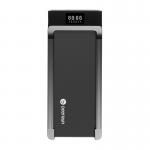 Banda de alergat DeerRun Q1 Classic Pro, Viteza Maxima 8km/h, Sarcina maxima 159kg, 118.5 × 51.2 × 10.6 cm, Compatibila cu diferite aplicatii prin Bluetooth, Negru 6 - lerato.ro