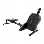 Aparat de vaslit DeerRun R3, 32 trepte de rezistenta, Intensitate reglabila, 158.2 × 43.9 × 61.3 cm, Negru 2 - lerato.ro
